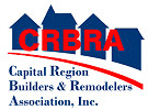Capital Region Builders and Remodelers Association Inc.