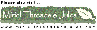 Miriel Threads and Jules